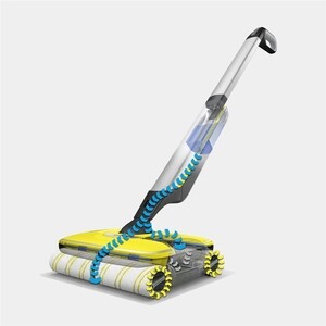 Электрошвабра Karcher FC 7 Cordless (1.055-730)
