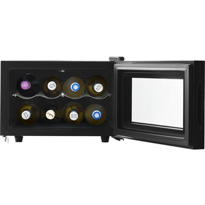 Винный шкаф Tesler WCH-082