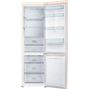 Холодильник Samsung RB37A5491EL/WT