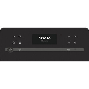 Кофемашина автоматическая Miele CM 5510 Rose gold (PF)