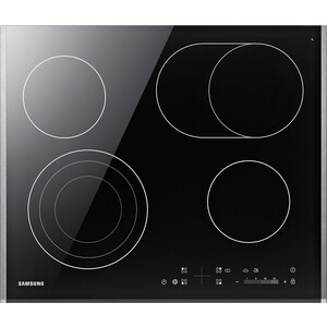 Индукционная варочная панель Samsung NZ64T3536DK