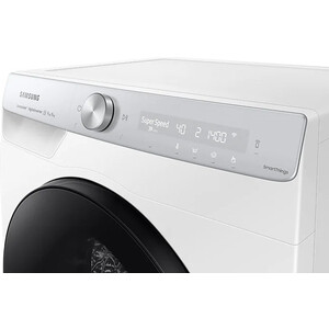 Стиральная машина с сушкой Samsung WD90A7M48PH/LD