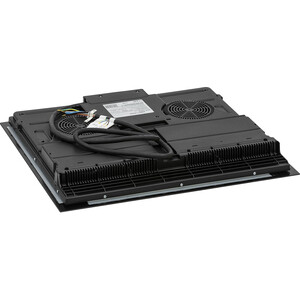 Индукционная варочная панель Krona ORIGANO 60 BL