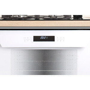 Электрический духовой шкаф GEFEST ДЭВ 612-04 Б