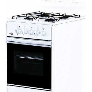 Газовая плита ЛАДА Nova RG 24043 W
