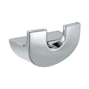 Крючок двойной Keuco Elegance хром (11613010000)