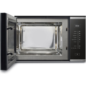 Встраиваемая микроволновая печь Caso EMGS 25