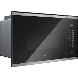 Встраиваемая микроволновая печь Caso EMGS 25