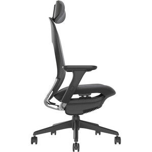 Компьютерное кресло KARNOX EMISSARY Milano -сетка KX810708-MMI, черный