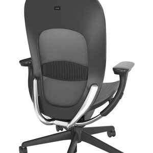 Компьютерное кресло KARNOX EMISSARY Milano -сетка KX810708-MMI, черный