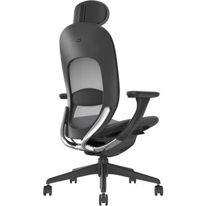 Компьютерное кресло KARNOX EMISSARY Milano -сетка KX810708-MMI, черный