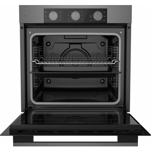 Электрический духовой шкаф Kuppersberg HF 603 GR