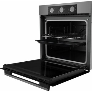 Электрический духовой шкаф Kuppersberg HF 603 GR