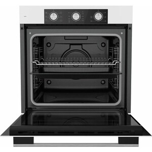 Электрический духовой шкаф Kuppersberg HF 603 W