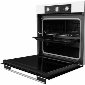 Электрический духовой шкаф Kuppersberg HF 603 W