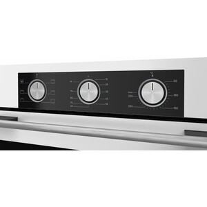 Электрический духовой шкаф Kuppersberg HF 603 W