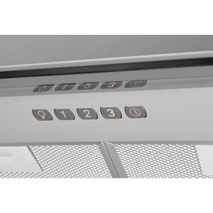 Вытяжка встраиваемая Kuppersberg FRANCESCA 60