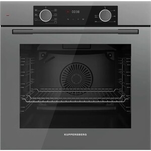 Электрический духовой шкаф Kuppersberg HF 607 GR
