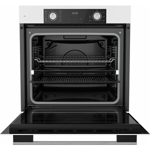 Электрический духовой шкаф Kuppersberg HF 610 W