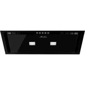 Вытяжка встраиваемая MONSHER INGA 60 B