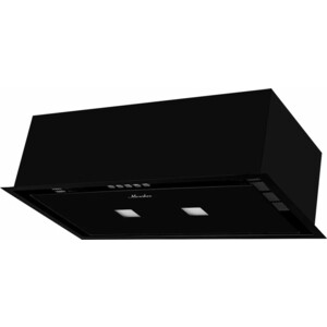 Вытяжка встраиваемая MONSHER INGA 60 B