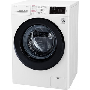 Стиральная машина LG F2M5NS6W