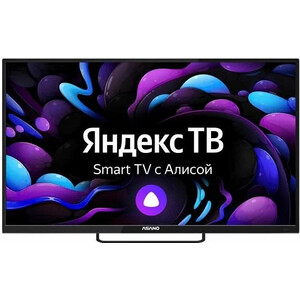 фото Телевизор asano 43lu8120t