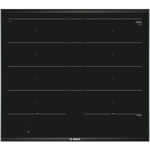 Индукционная варочная панель Bosch PXY675DC1E