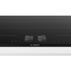 Индукционная варочная панель Bosch PXY875KV1E