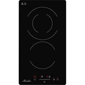 Индукционная варочная панель MONSHER MHE 3002