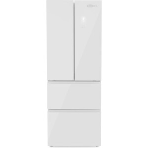 Холодильник ZUGEL ZRFD361W