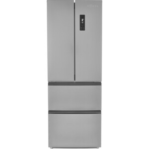 Холодильник ZUGEL ZRFD361X