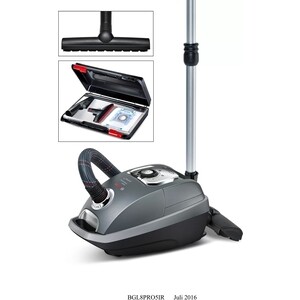 Пылесос Bosch BGL8PRO5