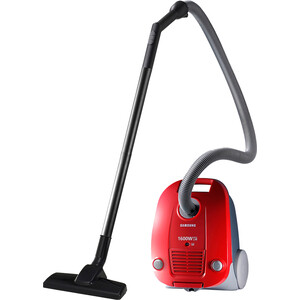 Пылесос с мешком Samsung VCC4130S37
