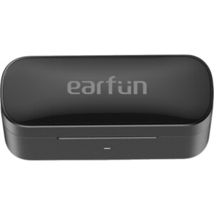 Наушники беспроводные EarFun FREE PRO (TW301) black