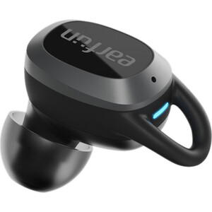 Наушники беспроводные EarFun FREE PRO (TW301) black