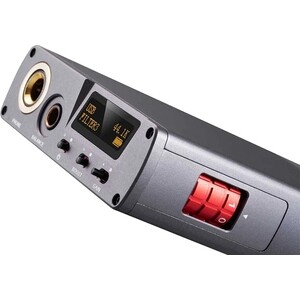 Усилитель для наушников xDUOO XD05 BAL