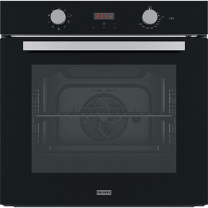 Электрический духовой шкаф Franke 116.0609.447