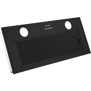 Вытяжка встраиваемая Weissgauff Dubhe 60 PB BL