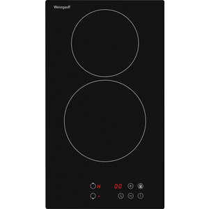 Электрическая варочная панель Weissgauff HV 32 BA