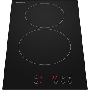 Электрическая варочная панель Weissgauff HV 32 BA