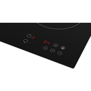 Электрическая варочная панель Weissgauff HV 32 BA