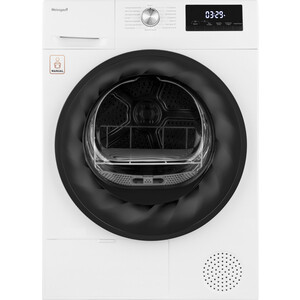 Сушильная машина Weissgauff WD 6109 Heat Pump