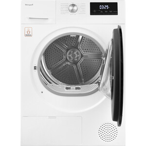Сушильная машина Weissgauff WD 6109 Heat Pump
