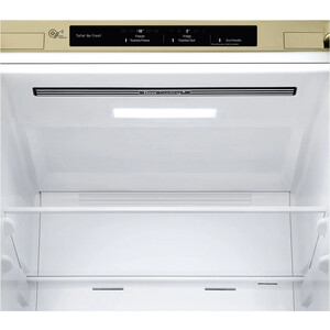 Холодильник LG GC-B459SECL