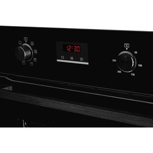 Электрический духовой шкаф Kuppersberg HM 628 Black