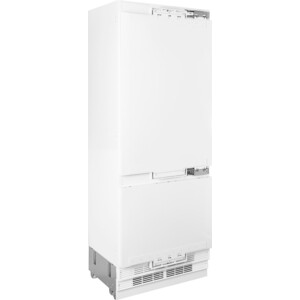 Встраиваемый холодильник MAUNFELD MBF212NFW0