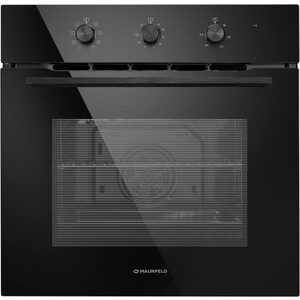 Шкаф духовой электрический MAUNFELD MEOC708PB2