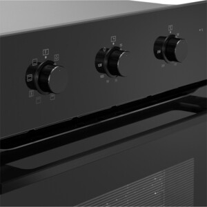 Шкаф духовой электрический MAUNFELD MEOC708PB2