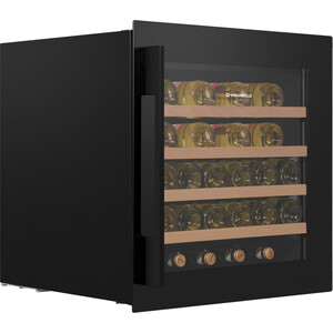 Встараиваемый винный шкаф MAUNFELD MBWC-92S36